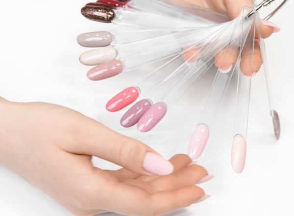 nail-service